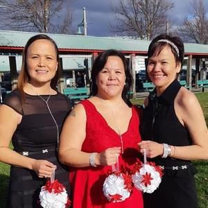 Meet your Posher, Melanie